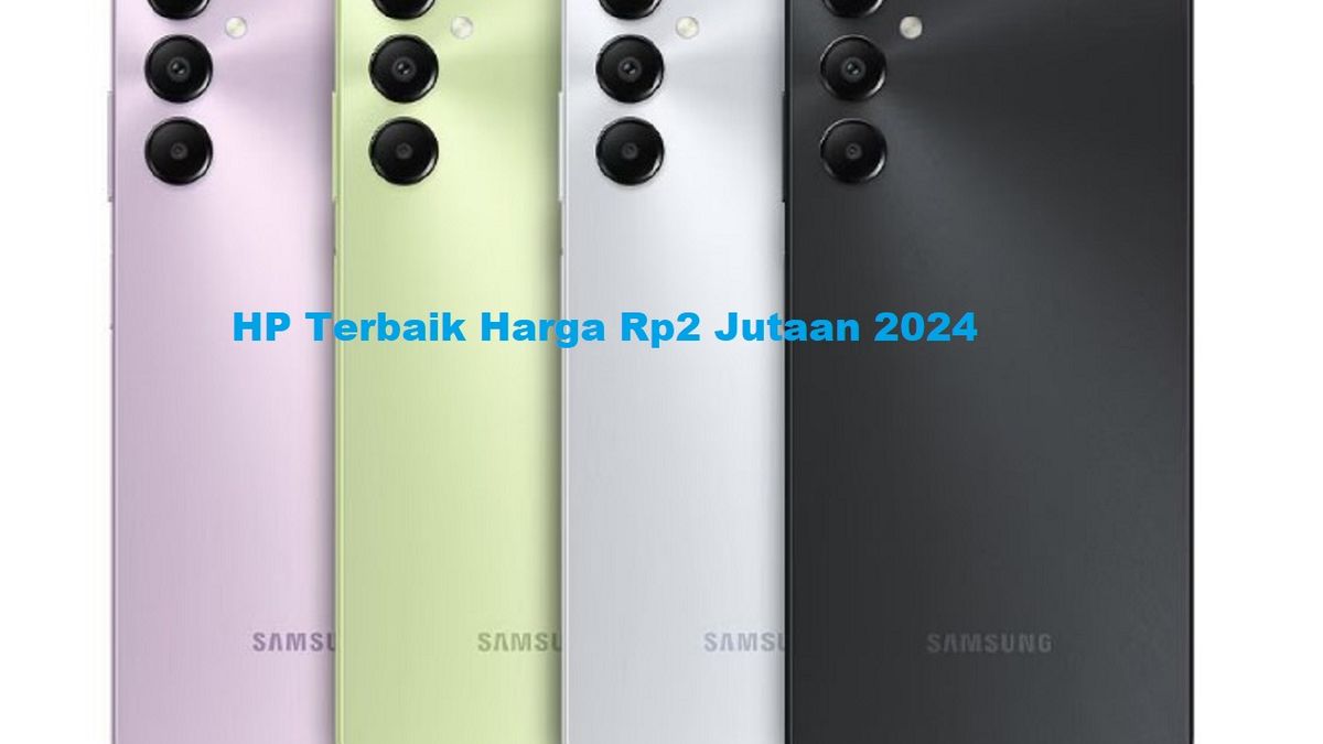 Home Cell: Solusi HP Terbaik di Jantung Cilacap